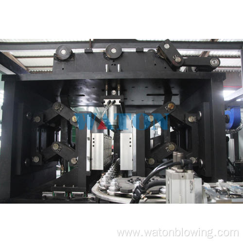 Mineral Water Machine Price Stable Blow Molding Machine